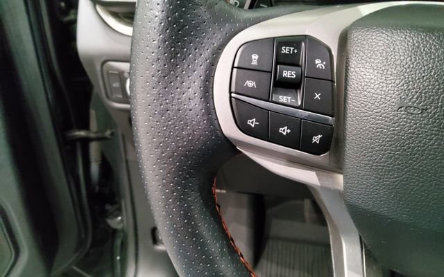 Used 2022 Ford Explorer Timberline w/ Timberline Technology Package AWD/4WD image 27