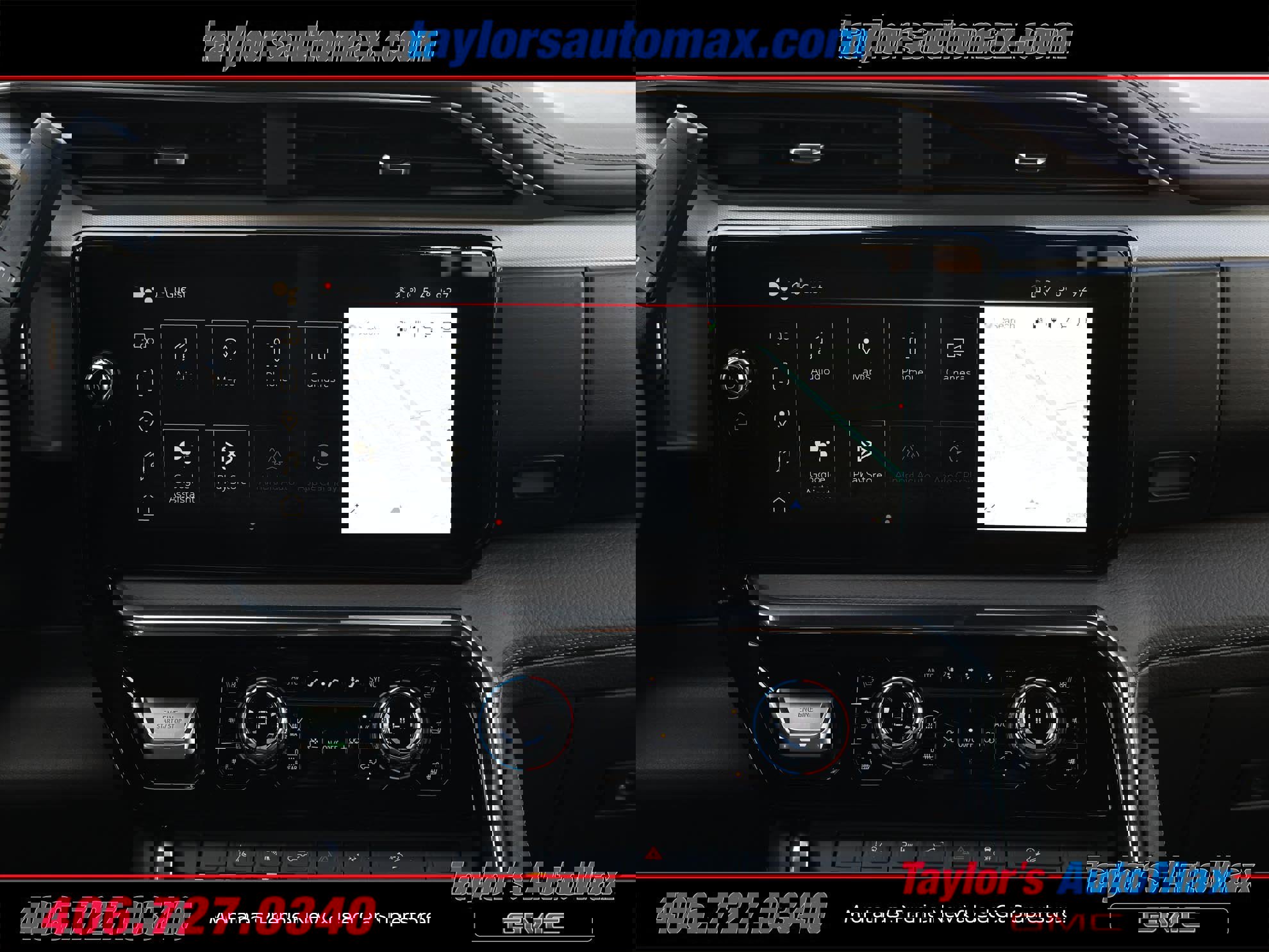 New 2026 GMC Sierra 2500 Denali w/ Denali Reserve Package image 10