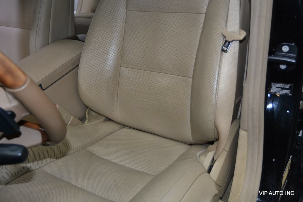 Used 2010 Mercedes-Benz S 550 4MATIC image 15