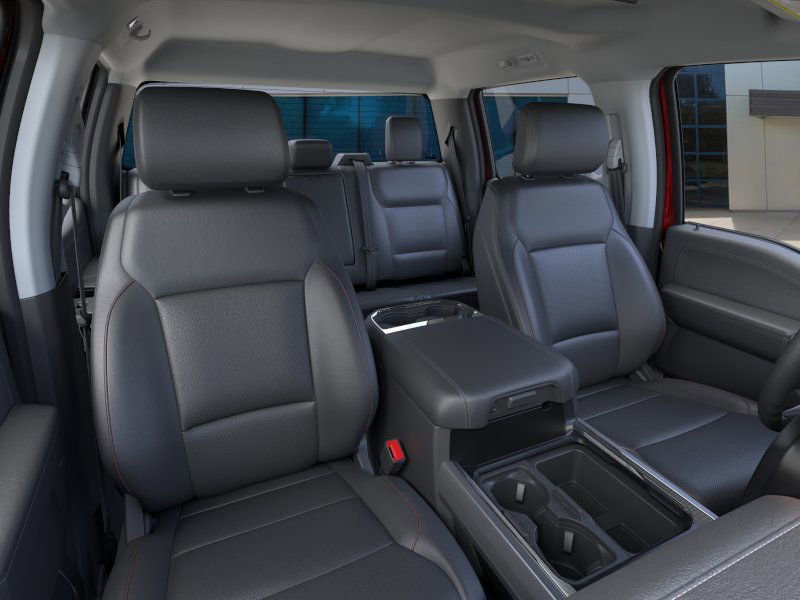 New 2026 Ford F350 Lariat image 10