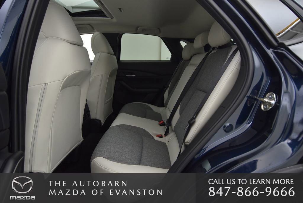 New 2026 MAZDA CX-30 Aire Edition image 24