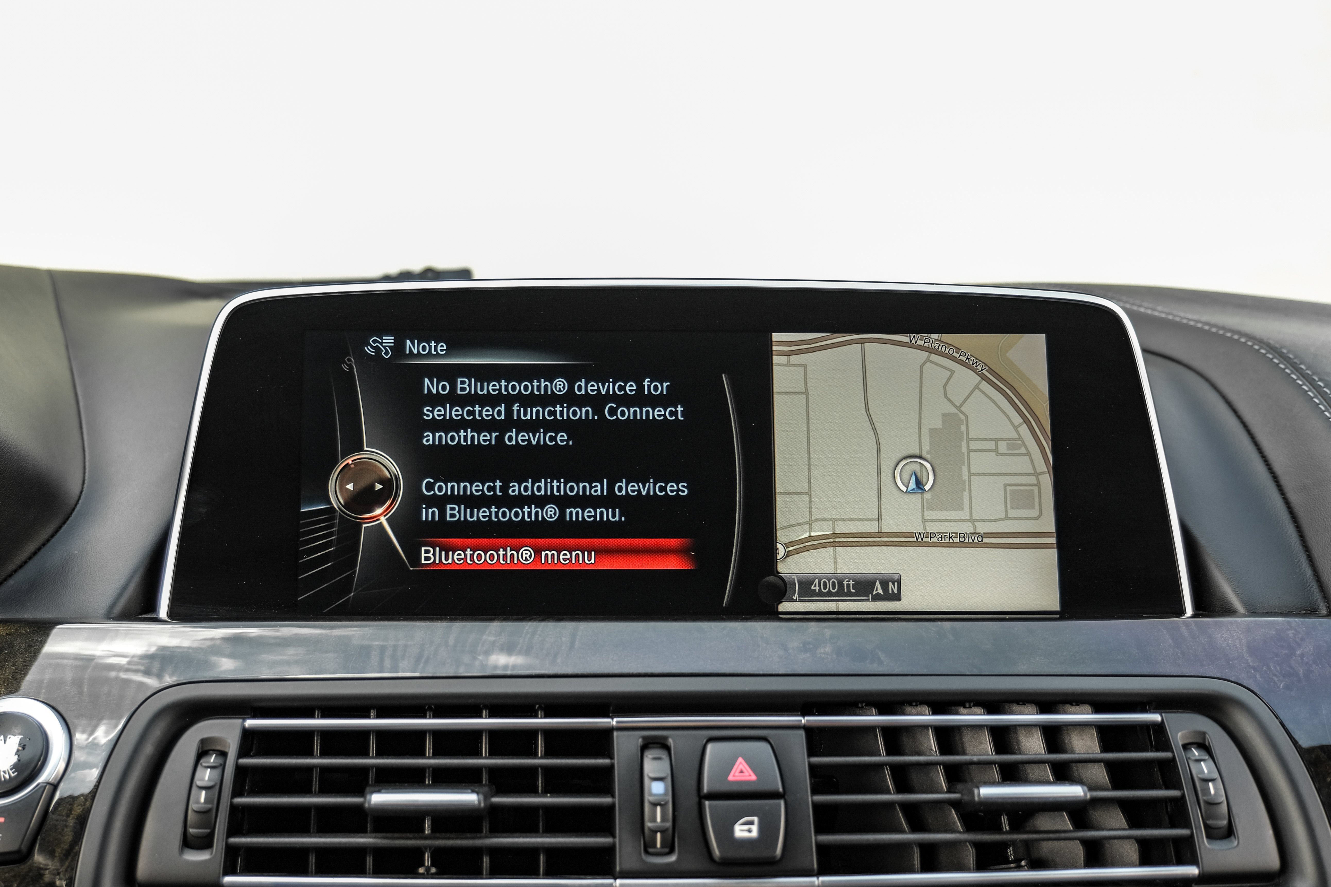 Used 2016 BMW 650i Gran Coupe RWD image 31