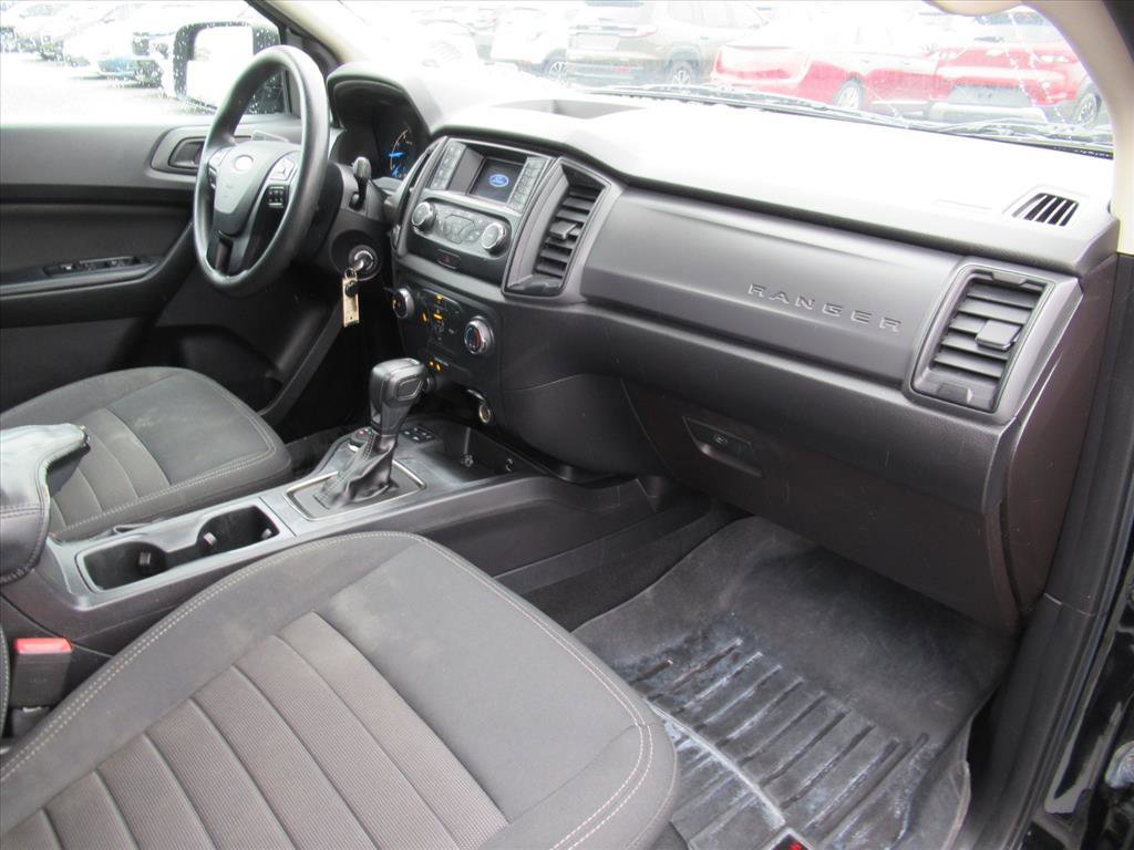 Used 2019 Ford Ranger XL w/ FX4 Off-Road Package image 14