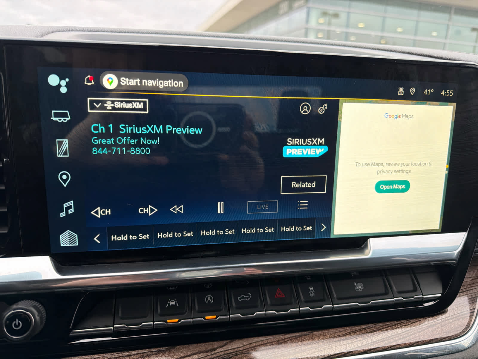 Used 2025 Chevrolet Silverado 1500 LT image 23