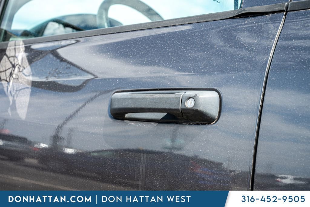 Used 2019 RAM 1500 Express image 24