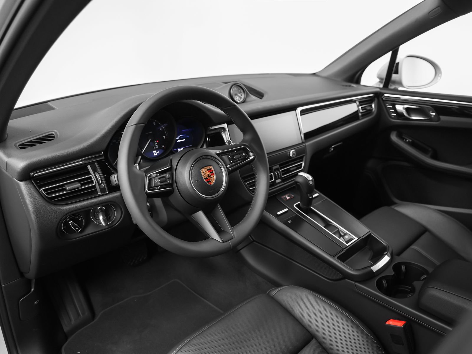 New 2026 Porsche Macan AWD/4WD image 42