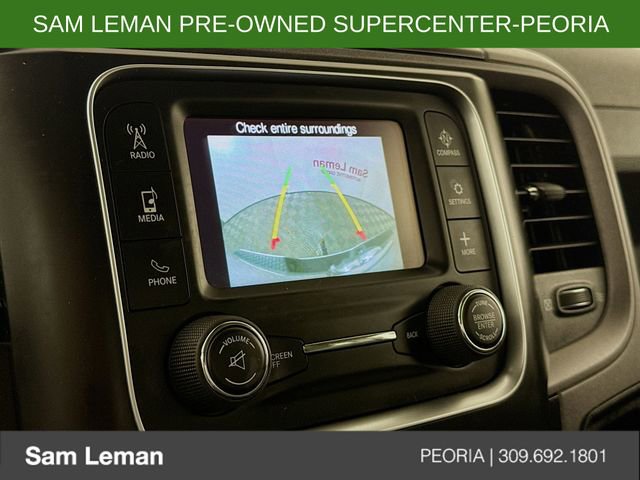 Used 2018 RAM 1500 Express w/ Express Value Package AWD/4WD image 13