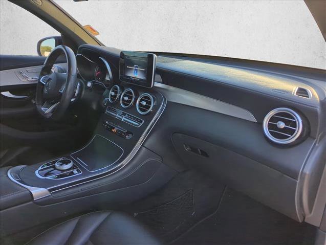 Used 2019 Mercedes-Benz GLC 300 4MATIC Coupe image 25