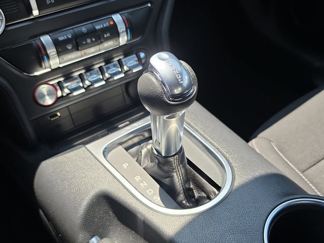Used 2023 Ford Mustang GT w/ Equipment Group 301A RWD image 26