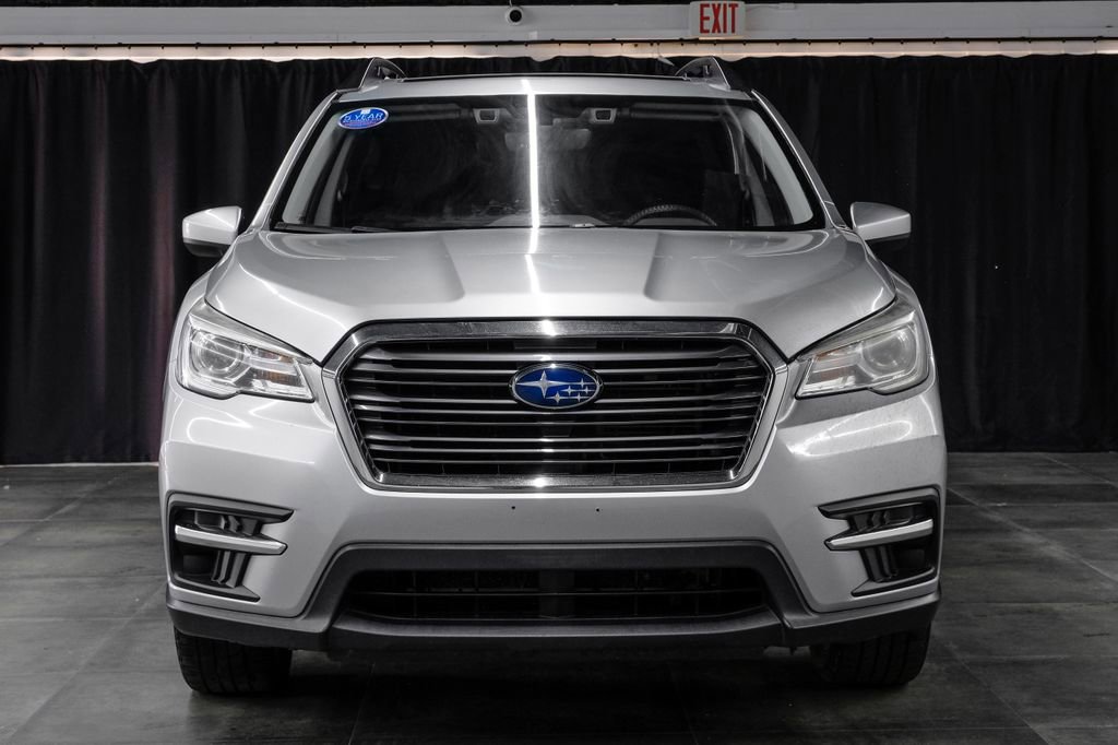 Used 2021 Subaru Ascent Premium w/ Sport Package AWD/4WD image 8