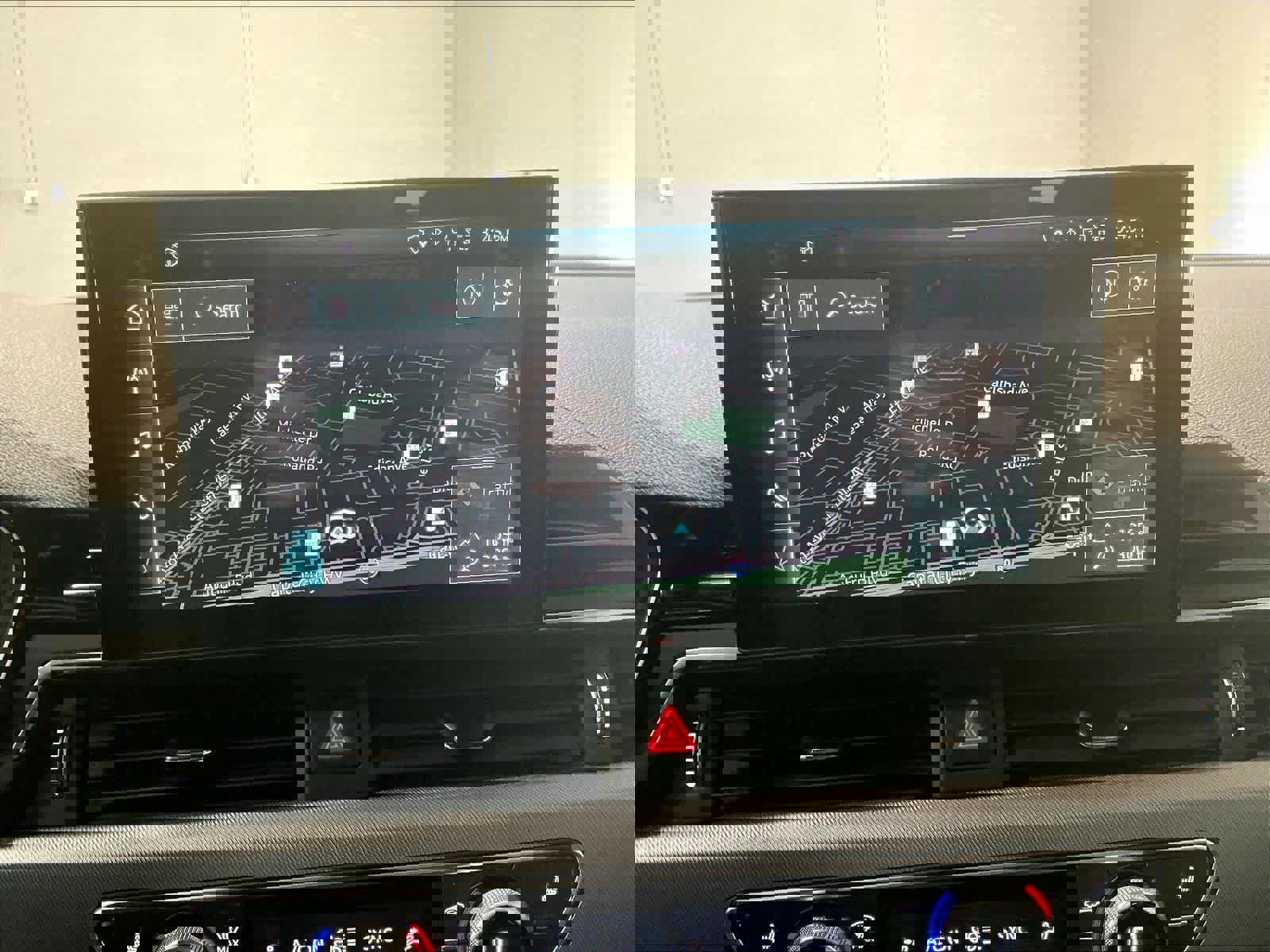 Used 2023 Audi A5 2.0T Premium Plus w/ Premium Plus image 8