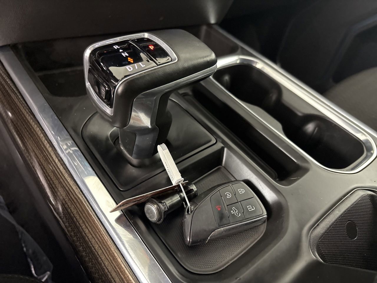 Used 2025 Chevrolet Silverado 1500 LT image 18