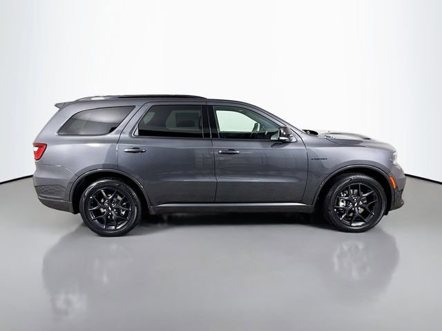 New 2026 Dodge Durango GT image 8