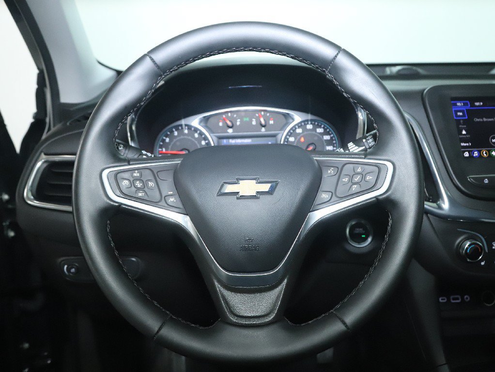 Used 2023 Chevrolet Equinox LT AWD/4WD image 20