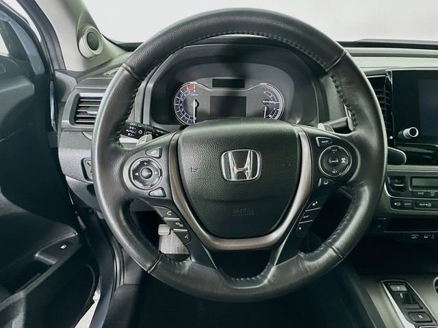 Certified 2023 Honda Ridgeline RTL image 23