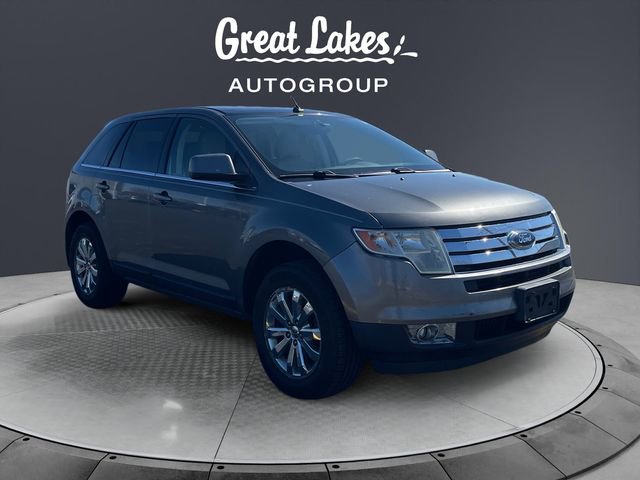 Used 2009 Ford Edge Limited image 7