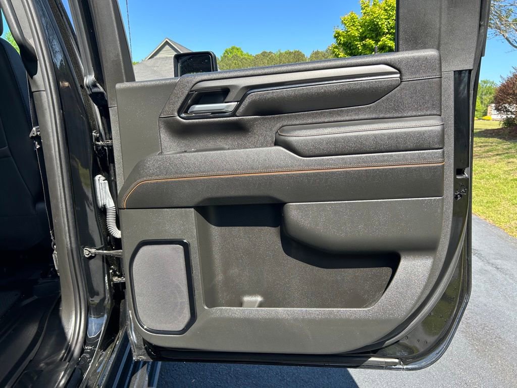 Used 2024 GMC Sierra 2500 AT4 w/ AT4 Premium Plus Package image 61