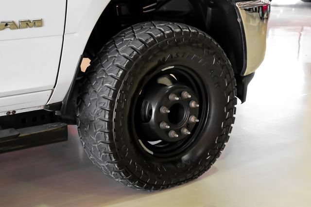Used 2021 RAM 3500 Tradesman w/ Towing Technology Group AWD/4WD image 60