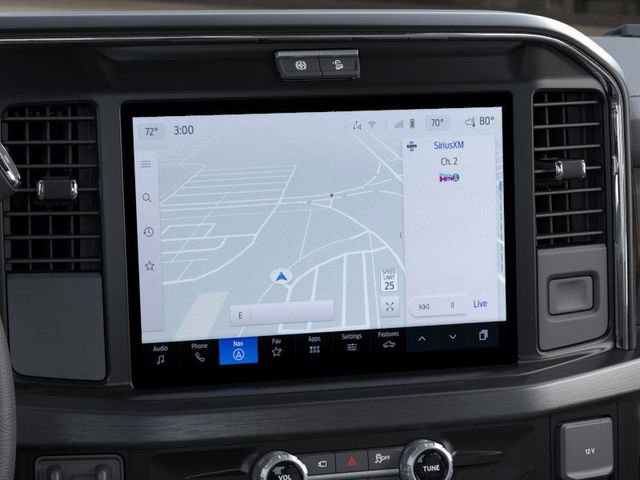 New 2026 Ford F350 Lariat w/ Lariat Premium Package image 14