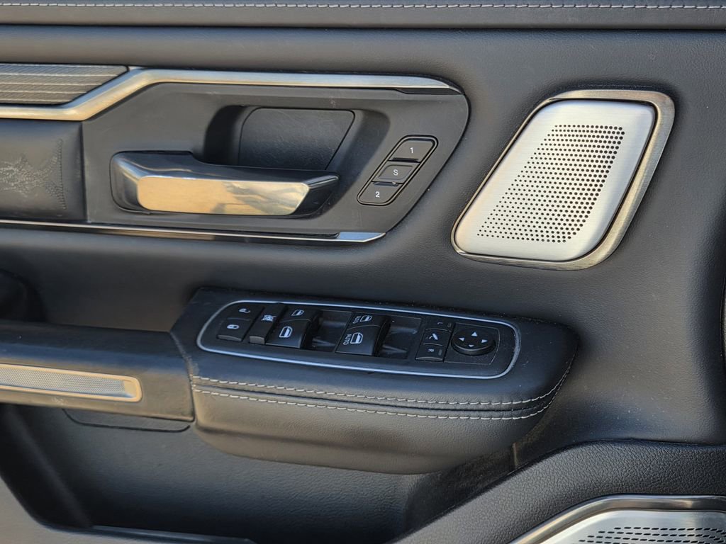 Used 2021 RAM 1500 Limited image 18