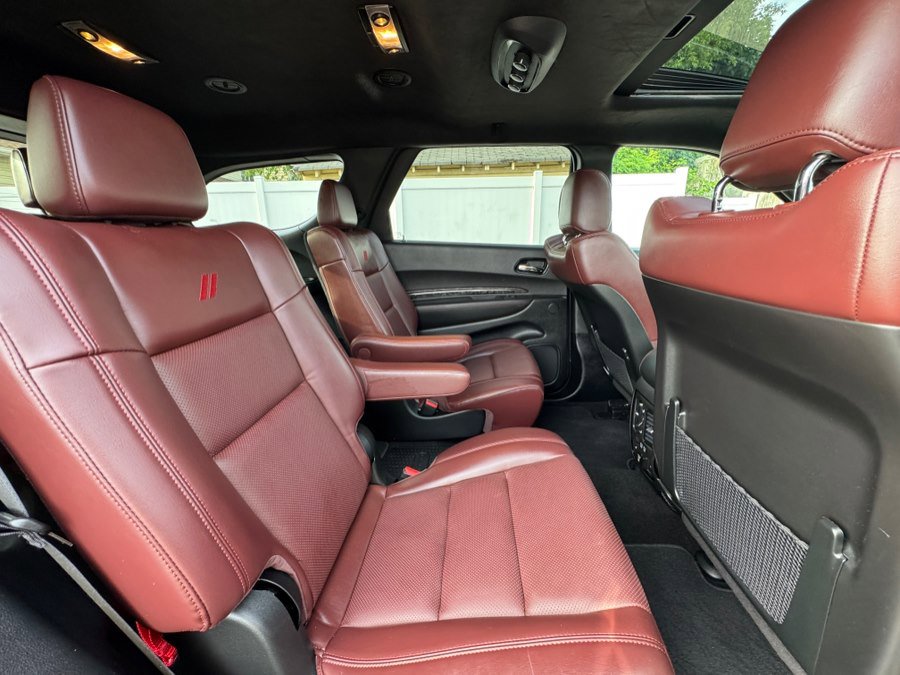Used 2024 Dodge Durango R/T AWD/4WD image 35