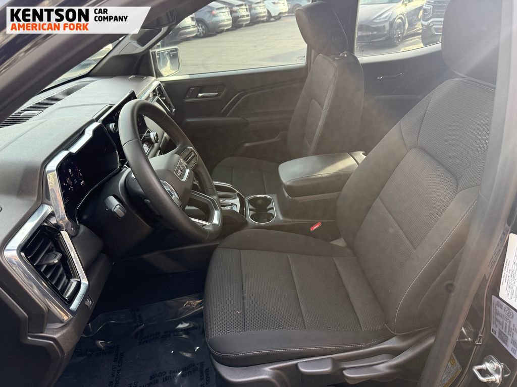 Used 2024 GMC Canyon Elevation w/ Convenience Package image 24