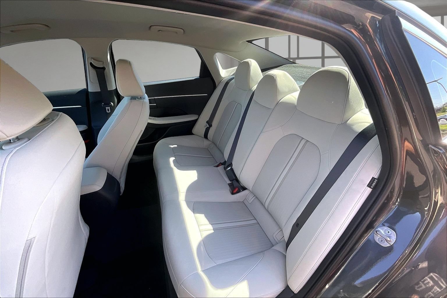 Certified 2025 Hyundai Sonata SE FWD image 22