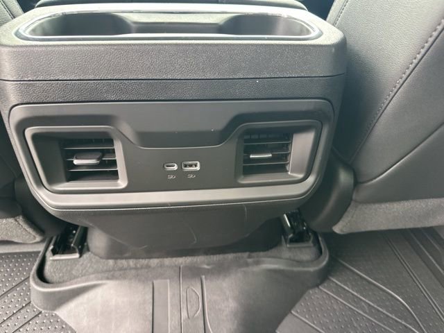 New 2026 Chevrolet Silverado 1500 LT w/ Safety Package image 36