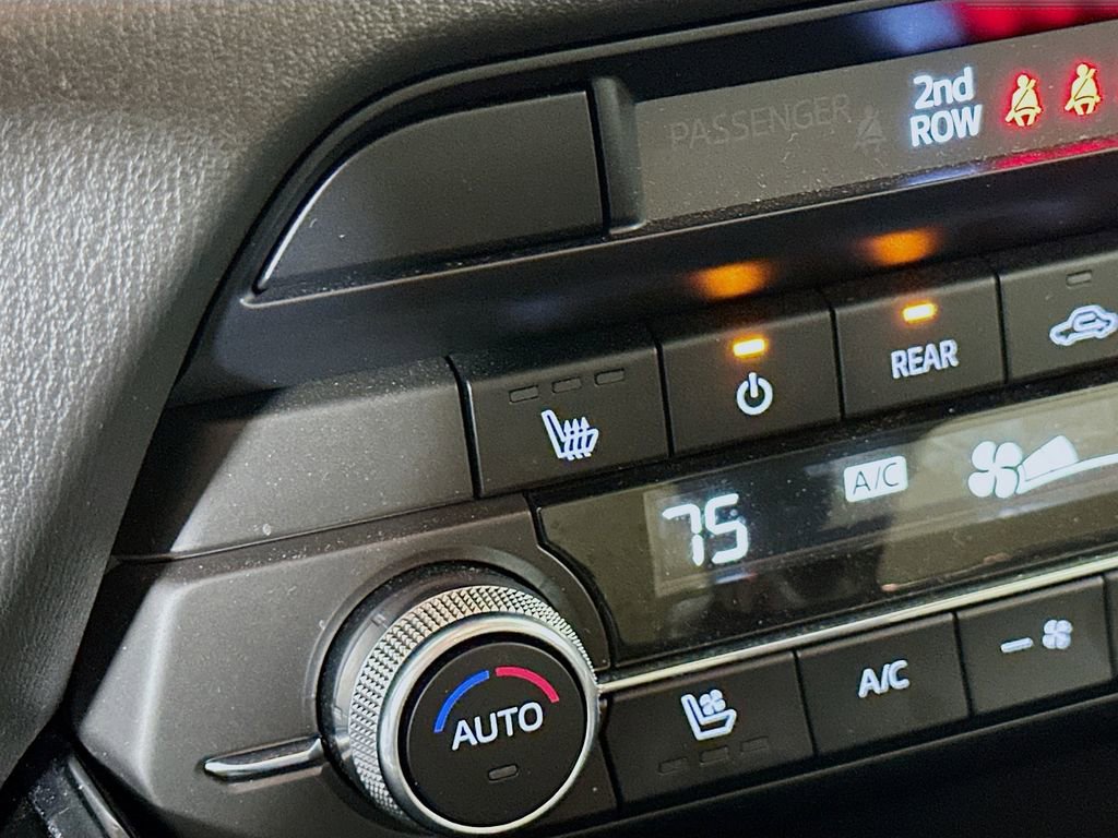 Certified 2023 MAZDA CX-9 Touring Plus image 28