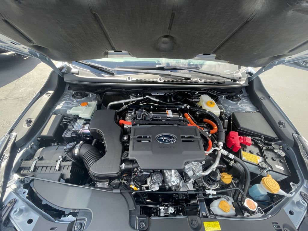 New 2026 Subaru Crosstrek 2.5i Sport image 20