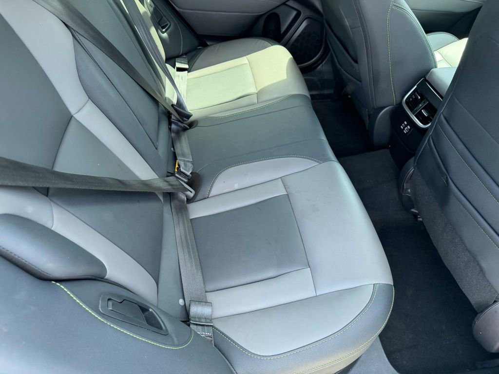 Used 2023 Subaru Outback Onyx Edition image 19