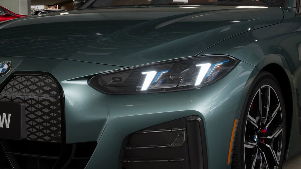 New 2026 BMW i4 eDrive40 w/ M Sport Package image 33