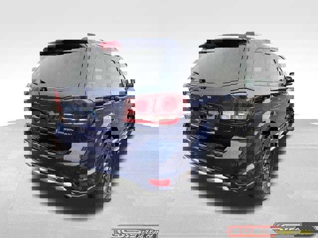 Used 2018 Dodge Journey Crossroad w/ Popular Equipment Group image 3