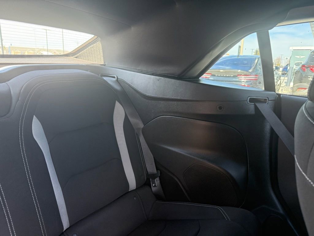 Used 2023 Chevrolet Camaro SS image 14