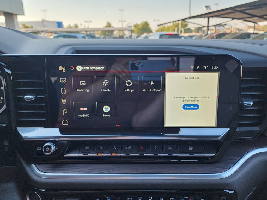 New 2026 GMC Sierra 1500 SLT w/ SLT Premium Plus Package image 27