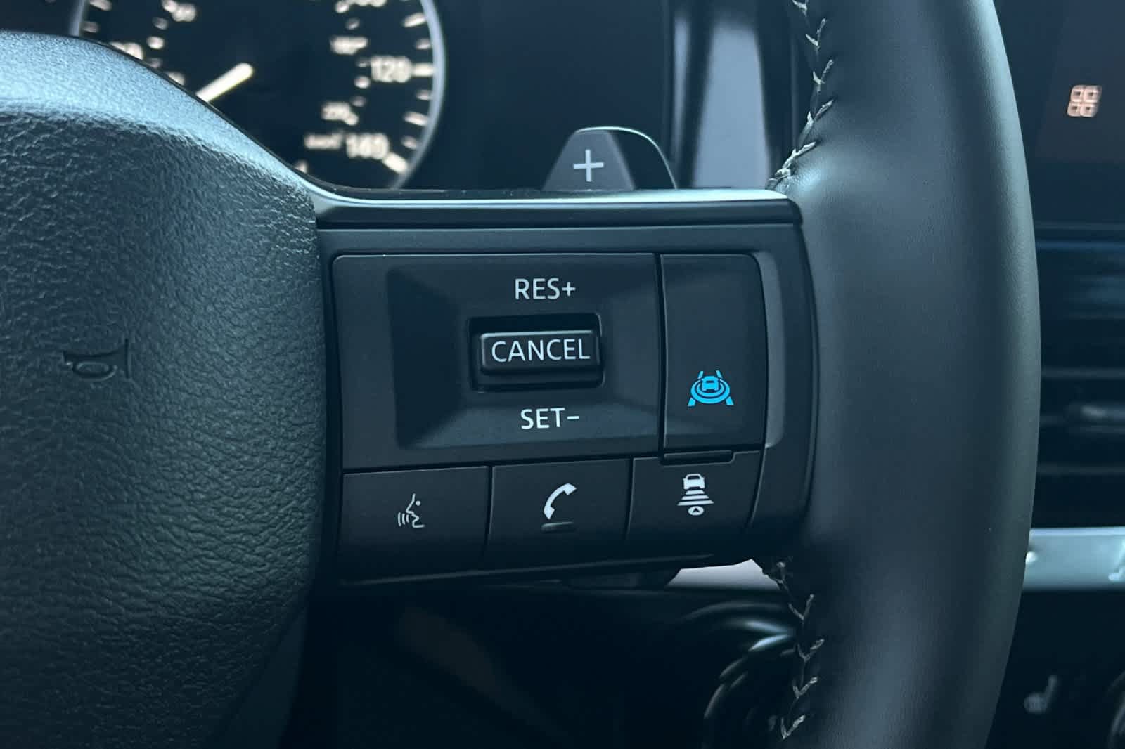 New 2026 Nissan Pathfinder SV AWD/4WD image 29