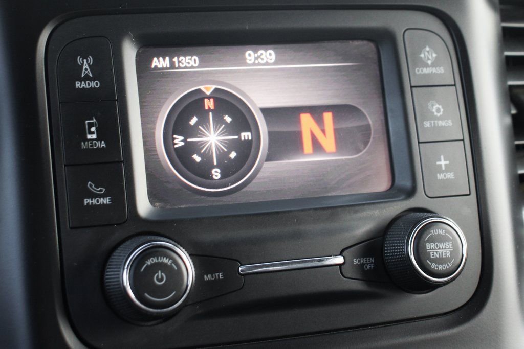 Used 2022 RAM 5500 Tradesman w/ Chrome Appearance Group image 23