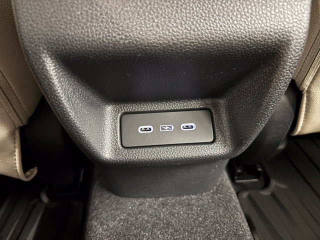 Used 2026 Acura Integra A-Spec w/ Technology Package FWD image 28