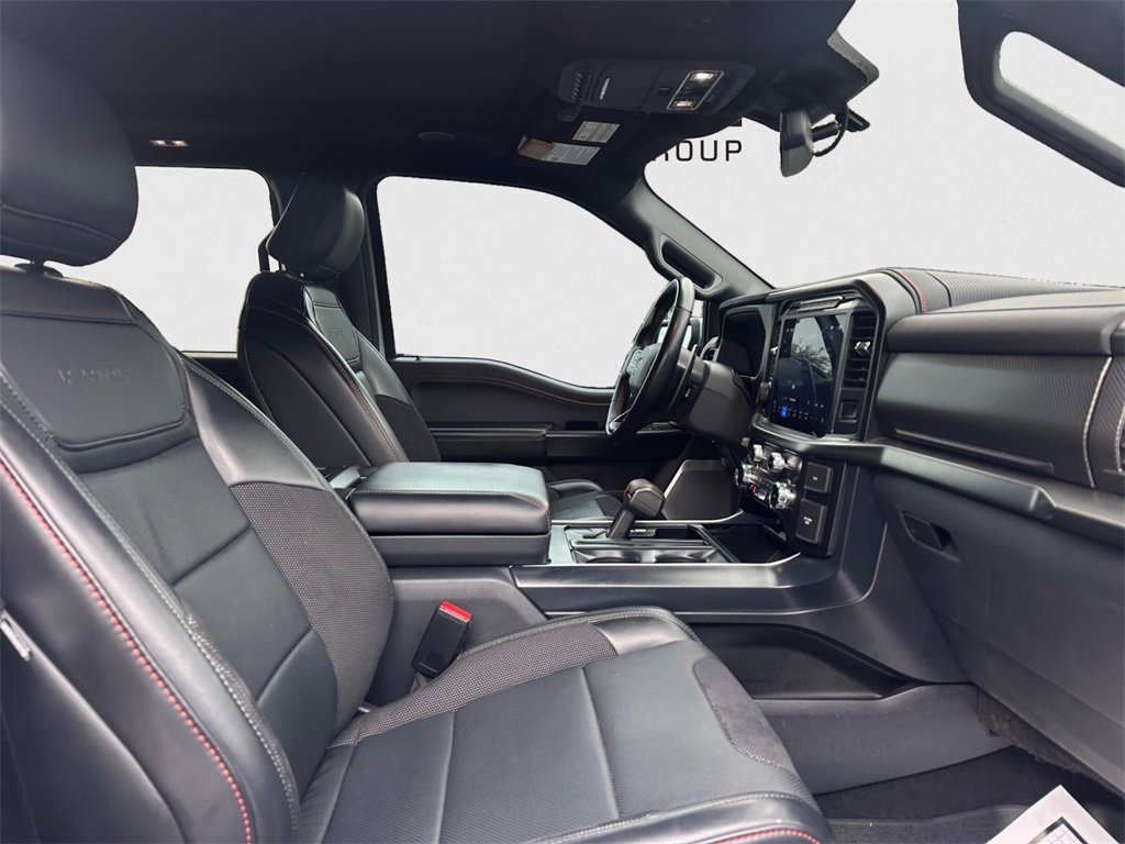 Used 2024 Ford F150 Raptor image 28