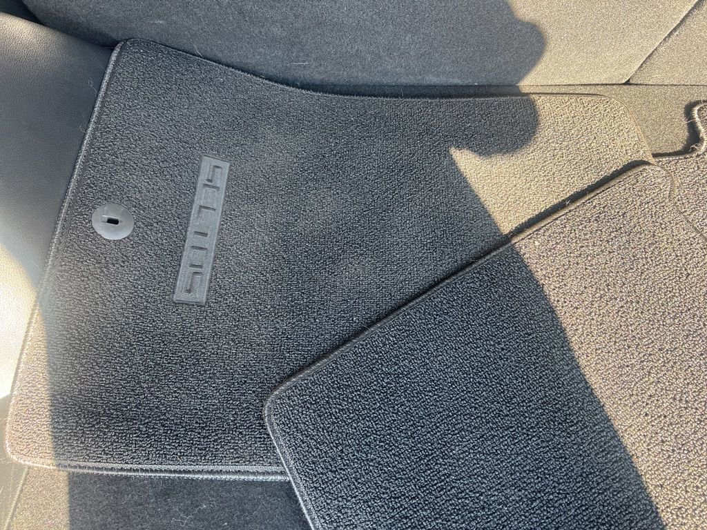 Certified 2023 Kia Seltos S w/ Navigation Package image 11