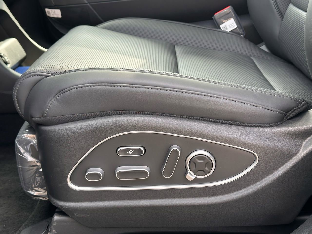 Used 2026 Hyundai Palisade Calligraphy image 27