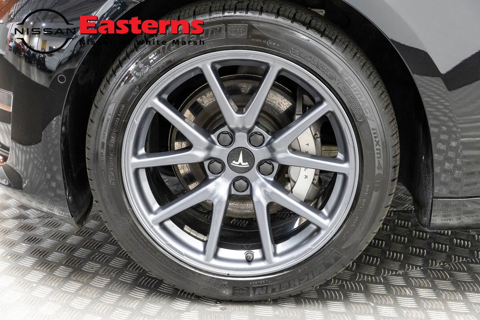 Used 2018 Tesla Model 3 Long Range image 28