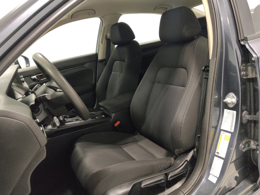 Used 2024 Honda Civic LX image 17