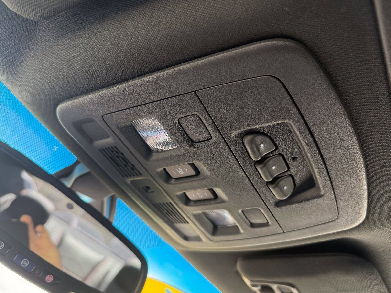 Used 2015 Cadillac CTS V RWD image 31