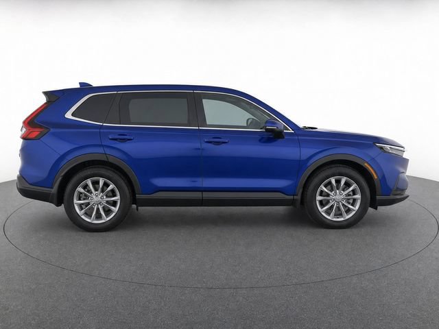Used 2025 Honda CR-V EX image 5