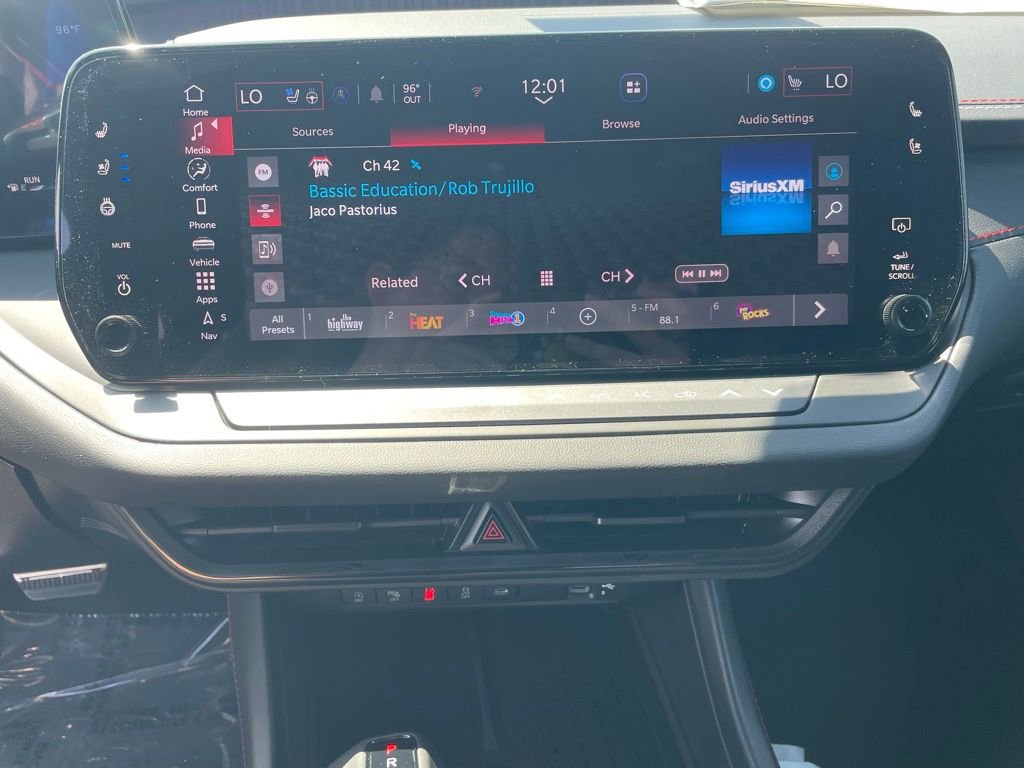 New 2026 Dodge Charger Scat Pack AWD/4WD image 27