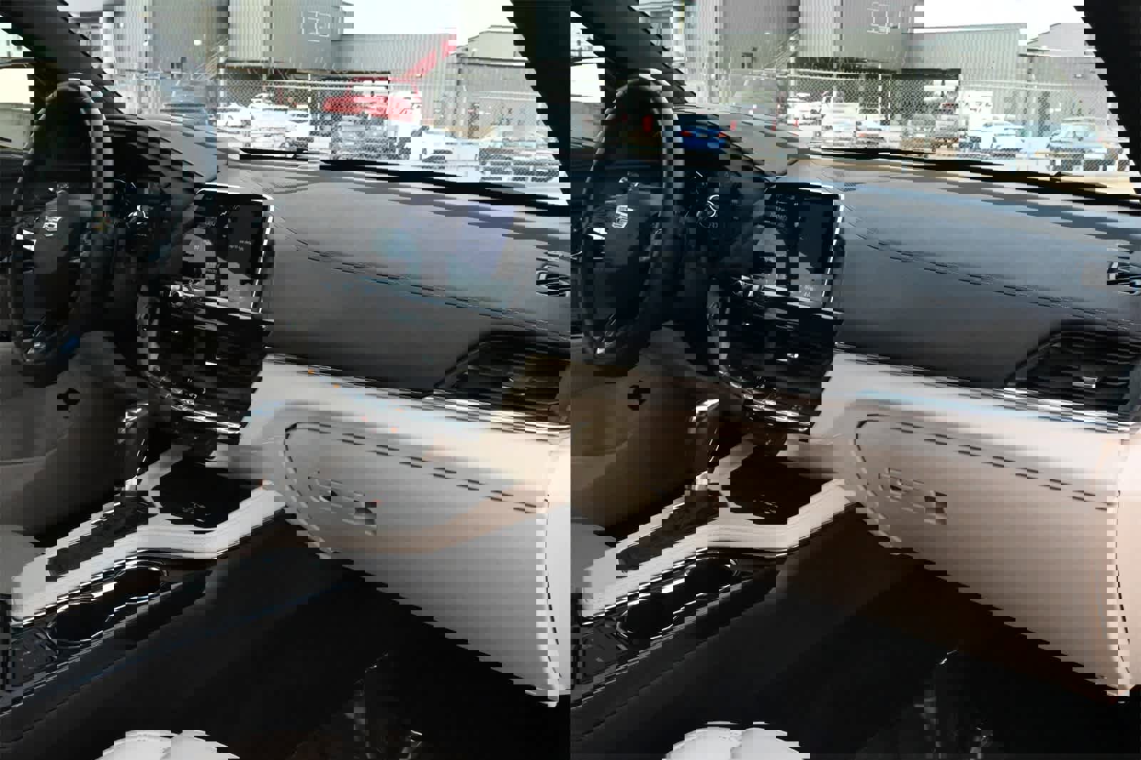 Used 2024 Cadillac CT4 Luxury w/ Sun And Sound Package image 23