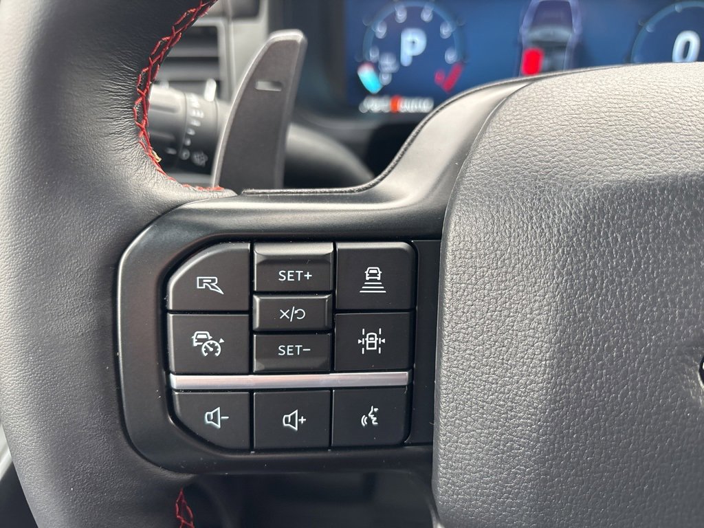 New 2025 Ford F150 Raptor image 27