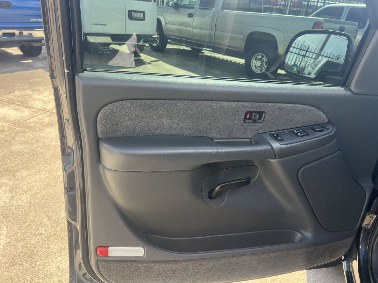 Used 2003 Chevrolet Silverado 1500 LS RWD image 25