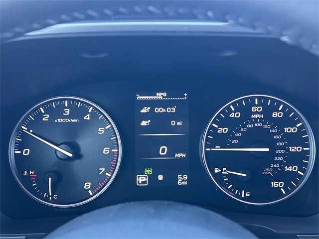 New 2026 Subaru Ascent Touring image 19